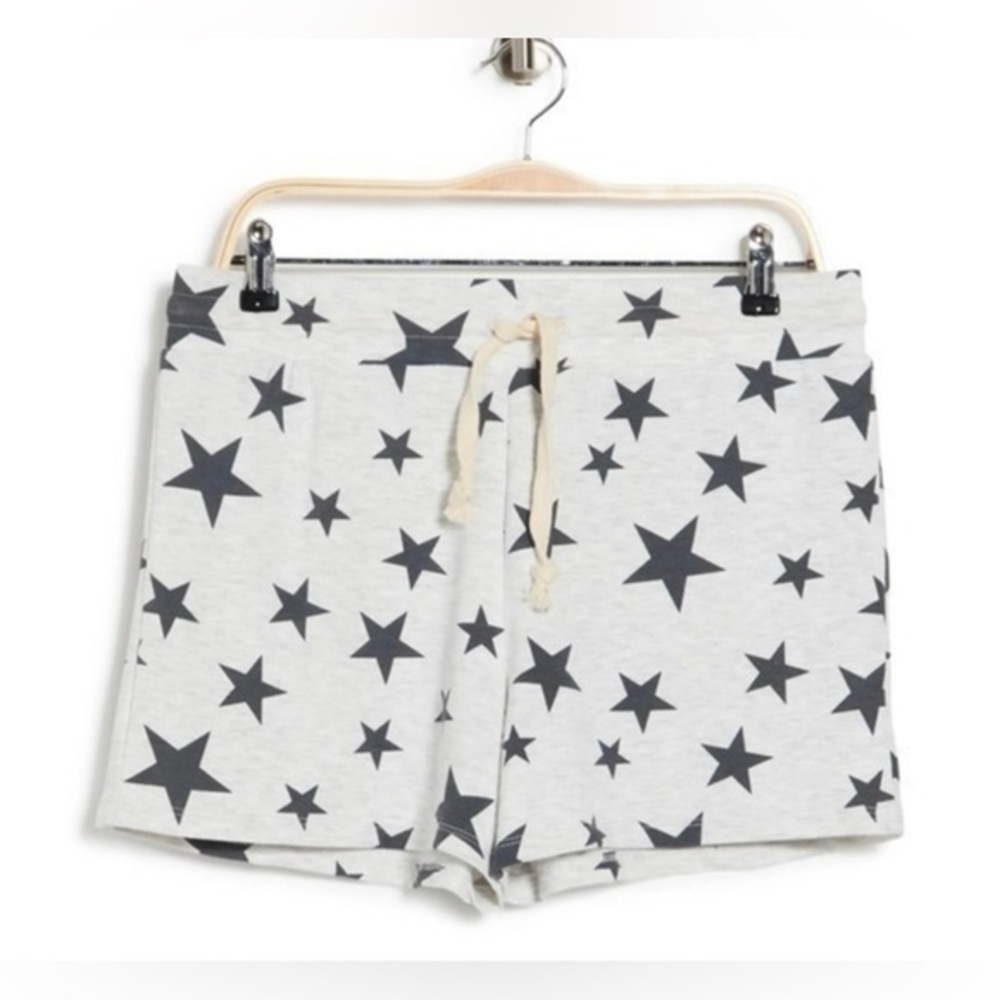 Pajama Shorts THEO AND SPENCE Size Large
